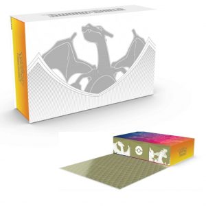 Pokemon Ultra Premium collection Box 2022