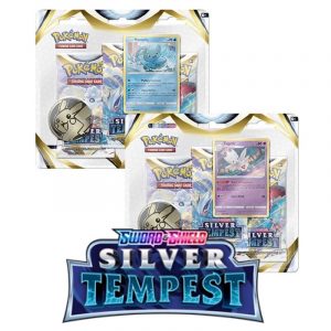 Pokémon Silver Tempest Togetic - Manaphy