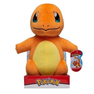 Pokémon Charmander knuffel 30 cm