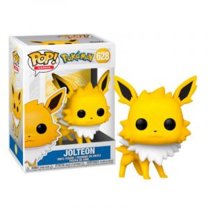 Funko Pop Jolteon - Pokemon 628