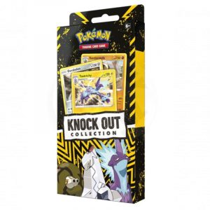 Knock Out Collection Toxtricity