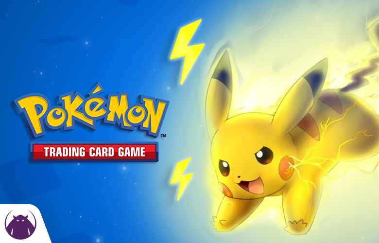 Pokémon Trading Card Game banner