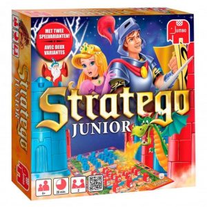 Stratego Junior - Jumbo