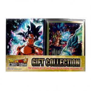 Dragonball Super Gift Collection
