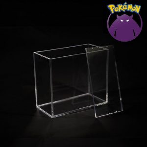 Pokémon Premium Acrylic Elite Trainer Box