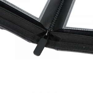 Ultimate Protection - Premier Binder 9 Pocket Zipped - foto 2