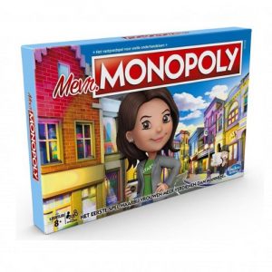 Mvr Monopoly