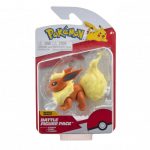 Pokémon Battle Figure Flareon