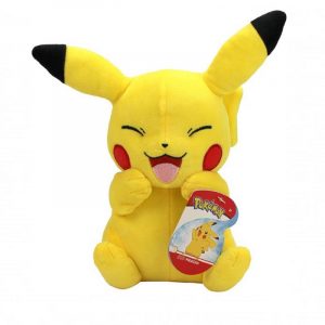 Pokémon knuffel Pikach