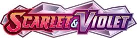 Scarlet and Violet Logo