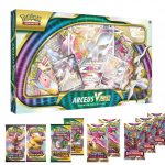 Pokémon Arceus Premium Collection