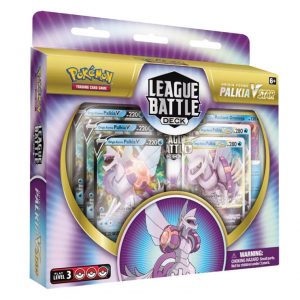 Pokémon Vstar League Battle Deck