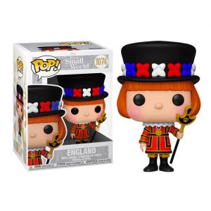 Disney It's a Small World 1074 Funko Pop