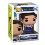 Luisa Madrigal 1147 Funko Pop