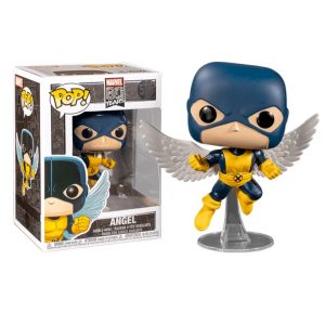 Marvel Angel 506 Funko Pop