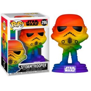Funko Pop Star Wars Stormtrooper 296