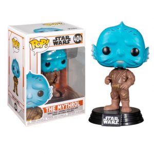 Funko Pop Star Wars The Mythrol 404