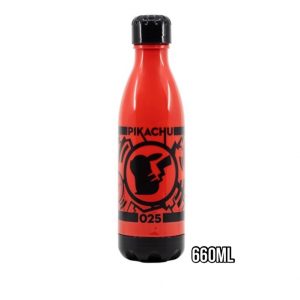 Pikachu Daily Bottle 660ML Pokemon