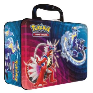 Back to School Collector Chest 2023 Pokémon TCG