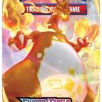 Darkness Ablaze Booster Pack Pokemon