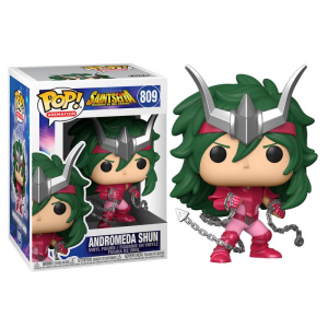 Andromeda Shun funko pop