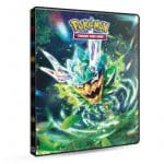 Pokémon Twilight Masquerade 9-Pocket Portfolio
