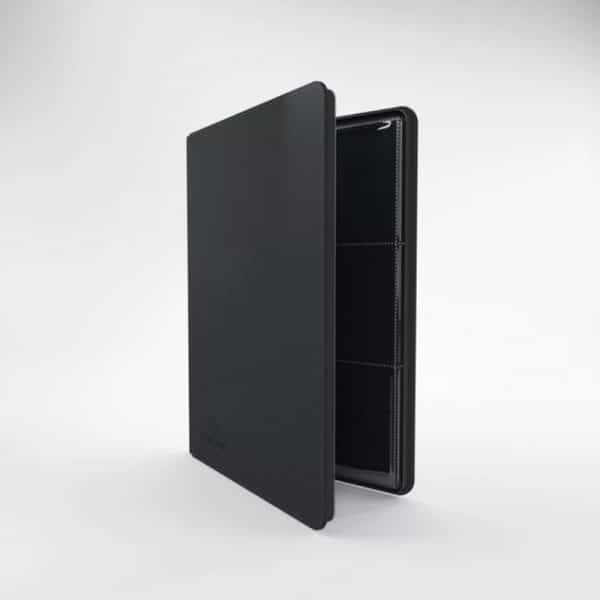 Portfolio Prime Album 18-Pocket Zwart