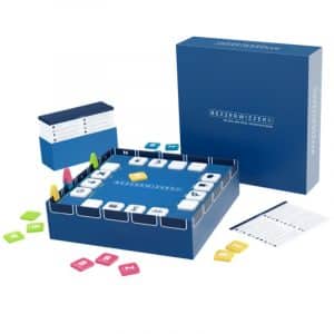 Bezzerwizzer Spel