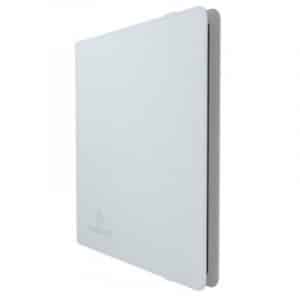 Gamegenic Prime Album 24-pocket White