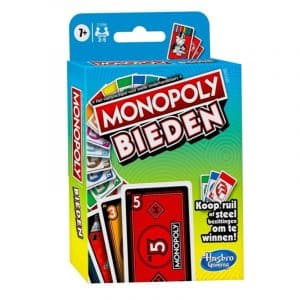 Monopoly Bieden