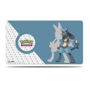 Pokémon Playmat Lucario
