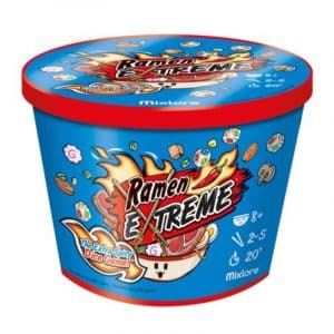 Spel Ramen Extreme