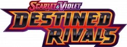 Destined Rivals Logo png